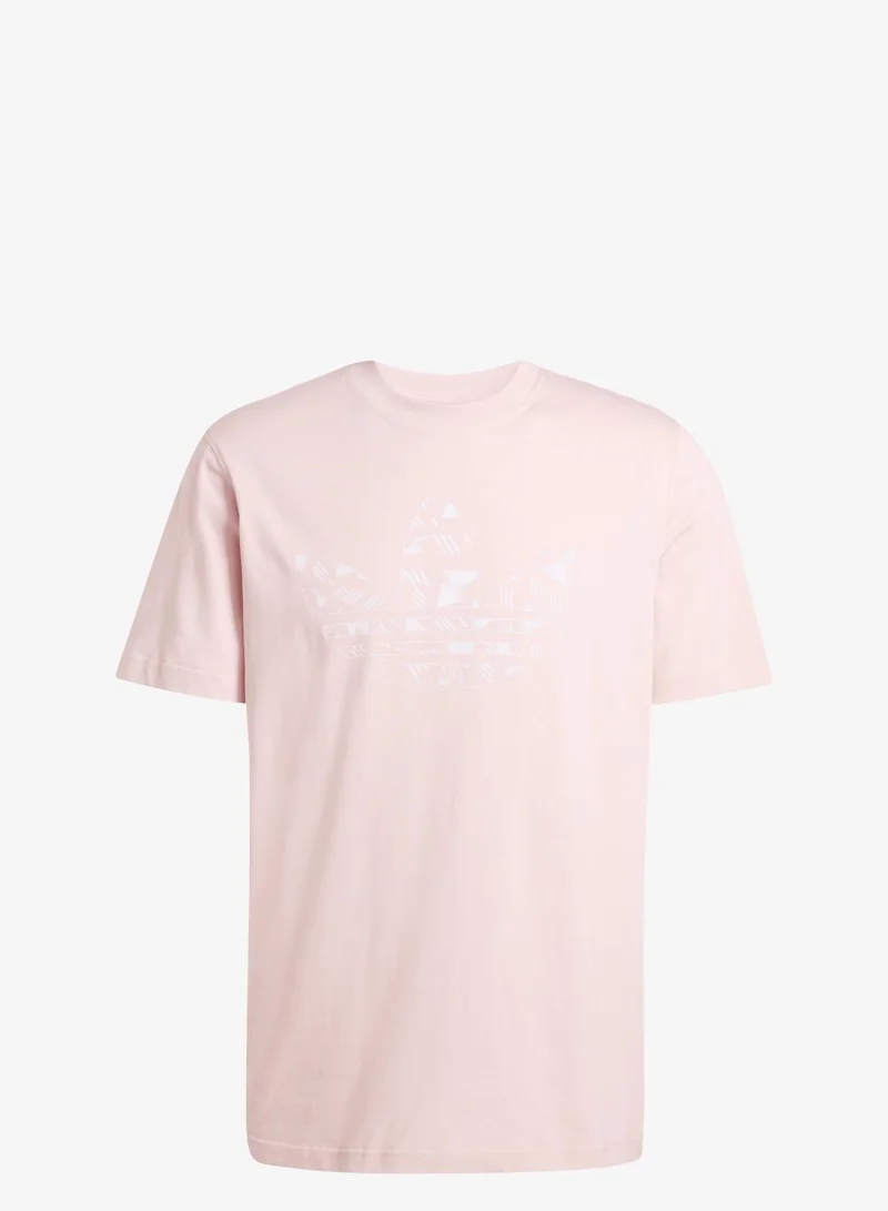 Adidas Originals TREFOIL SERIES T-Shirt